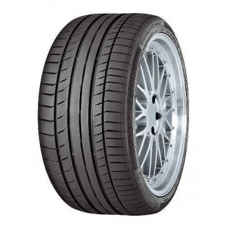 275/35 R21  CONTINENTAL CONTISPORTCONTACT 5P